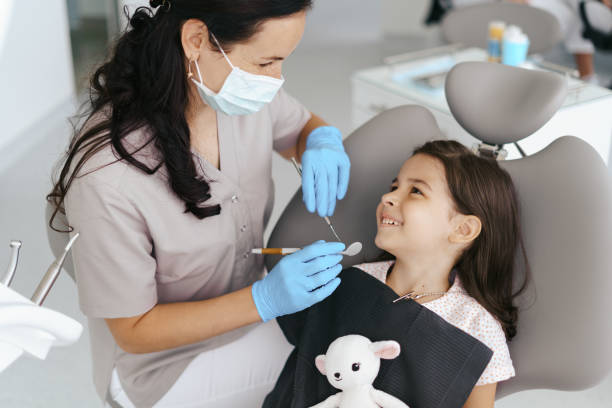 Best Pediatric Emergency Dentist in Maple Plain, MN